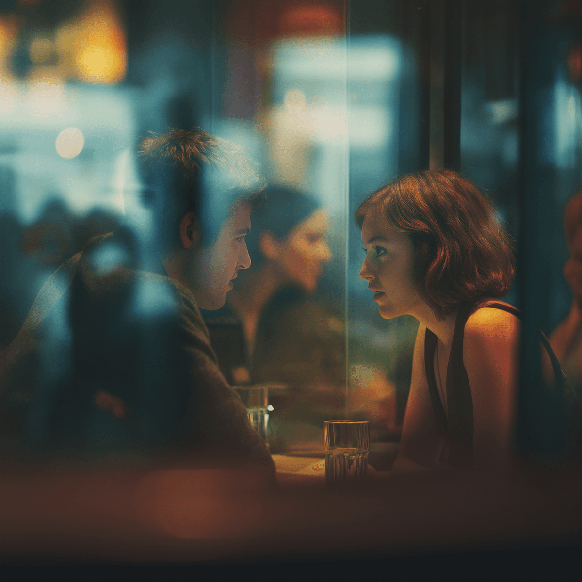 Singles' Night Out